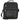 D&N Bags & More Flugumhänger - Bandolera 34 cm (negro)