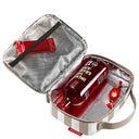 reisenthel thermocase - Brotzeitbox 20 cm (summerstripes coffee) - Ansicht 5