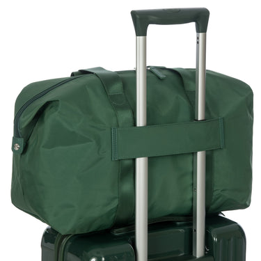 Brics Positano - Reisetasche 43 cm (emerald green) - Ansicht 7