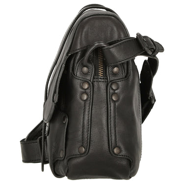 aunts & uncles Grandmas Luxury Club Miss Applepie - Umhängetasche 27 cm (blacksmoke) - Ansicht 3