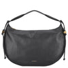 Coccinelle Thess - Schultertasche 45 cm (noir)