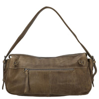 FREDsBRUDER My Forever Friend - Schultertasche (muddy khaki) - Ansicht 4
