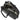 aunts & uncles Grandmas Luxury Club Mrs. Peanut Brittle - Henkeltasche 20 cm (black smoke) - Markenkoffer