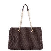 Joop Jeans Women Ruga Niecy - Shopper L 37 cm (darkbrown) - Ansicht 4