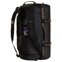 The North Face Base Camp Duffel 50 - Bolsa de viaje/mochila 53.5 cm (back/smoke)