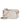 Guess Noelle II DBL Pouch - Bolso bandolera 24 cm (bone)