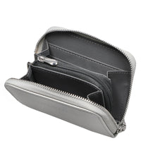 Seidenfelt Yiva - Cartera 2cc 10,5 cm (plateado)