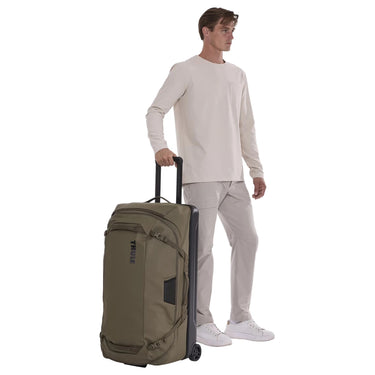 Thule Chasm 110 - Rollenreisetasche 80 cm (deep khaki) - Ansicht 4