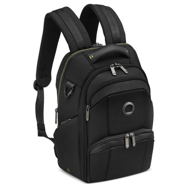 Delsey Paris DLC Pro - Rucksack 40 cm (schwarz) - Ansicht 2