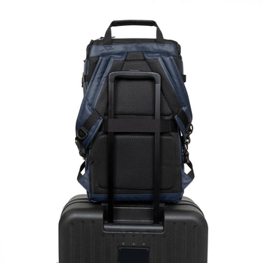 Eastpak selection Tecum Top CNNCT 23 - Rucksack 15" 49 cm (cnnct admiral) - Ansicht 7