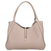 BOSS Reah Medium Tote - Bolso shopper 37 cm (brown overflow)