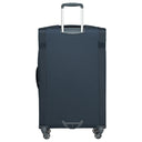 Samsonite Citybeat - 4-Rollen-Trolley 78 cm erw. (navy blue) - Ansicht 6