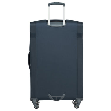 Samsonite Citybeat - 4-Rollen-Trolley 78 cm erw. (navy blue) - Ansicht 6