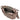 aunts & uncles Grandmas Luxury Club Mrs. Mole Cake - Umhängetasche 27 cm (cashmere) - Markenkoffer