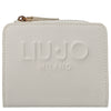 Liu Jo Caliwen - Wallet 3cc 11 cm (cream)