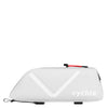 Cyclite Top Tube Bag Nano / 01 - Bolsa de cuadro (Bikepacking) 19,5 cm (gris claro)