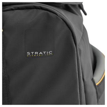 Stratic Vibe - Reisetasche 60 cm (black) - Ansicht 14