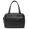 Herschel Cloudform Duffle - Bolsa de viaje 39,5 cm (negro)