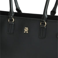 Tommy Hilfiger Joy Tote - Bolso shopper 40 cm (black)