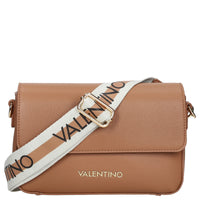 Valentino Bags Zero Re - Bolso bandolera 23 cm (cuoio)