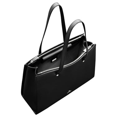 Aigner IVY L - Shopper 39 cm (black) - Ansicht 3