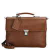 Picard Authentic - Aktentasche 39 cm (cognac)