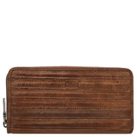 FREDsBRUDER Cinturón Armadillo Big - Cartera (marrón desierto)