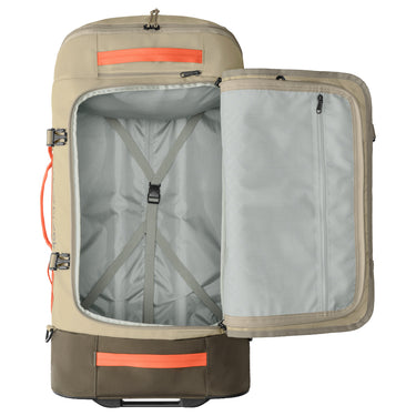 eagle creek Cargo Hauler XT Duffel 90L - Rollenreisetasche 73 cm (desert tan) - Ansicht 4
