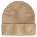 Tommy Hilfiger Cashmere Beanie - Mütze (horseradish)