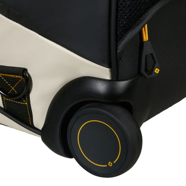 Samsonite Paradiver Light - 2-Rollen Rucksacktrolley 55 cm (sand) - Ansicht 8