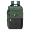 Delsey Paris Turenne Soft - Rucksack 15.6" 43 cm (grün)