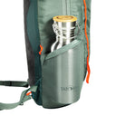Tatonka Active Pack 10 - Fahrradrücksack 44 cm (sage green) - Ansicht 8