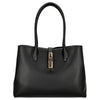 Furla Goccia Tote Base - Tote M 33 cm (nero)