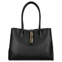 Furla Goccia Tote Base - Henkeltasche M 33 cm (nero)