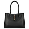 Furla Goccia Tote Base - Henkeltasche M 33 cm (nero)