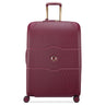 Delsey Paris Chatelet Air 2.0 - 4-Rollen-Trolley L 77 cm erw. (bordeaux)