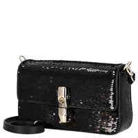Furla Iride S - Umhängetasche S (nero)