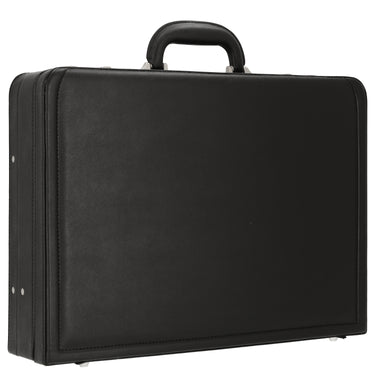 D&N Tradition Business - Aktenkoffer 46 cm erw. PU (schwarz) - Ansicht 5