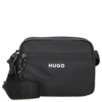 HUGO Everett EW - Umhängetasche 20 cm (black)