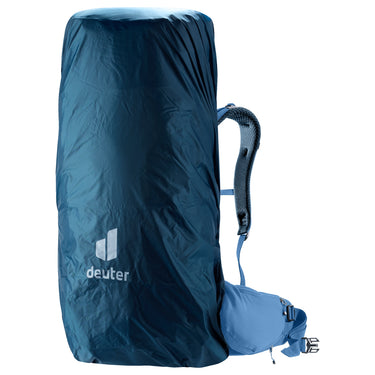 Deuter Aircontact Core 50 + 10 - Trekkingrucksack 82 cm (baltic-nightblue) - Ansicht 10