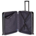 Travelite NFL - 4-Rollen-Trolley L 76 cm (Las Vegas Raiders) - Ansicht 5