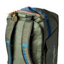 Cotopaxi Allpa Getaway 70L Duffel - Reisetasche/Rucksack 66 cm (fatigue) - Ansicht 5