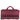 Travelite Basics - Bolsa de viaje con ruedas 119L 70 cm (color: burdeos)