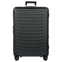 Porsche Design Roadster Hardcase - Trolley L 4 ruedas 75 cm ampliable (Color: black matt)