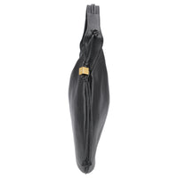 Coccinelle Thess - Schultertasche 45 cm (noir) - Ansicht 3