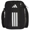 adidas Power PrimeLift - Bolso bandolera (negro/blanco)