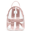 Herschel Nova Mini 9 - Mochila 27 cm (Farbe: ash rose clear)