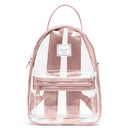 Herschel Nova Mini 9 - Rucksack 27 cm (Farbe: ash rose clear)