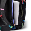 Cotopaxi Allpa 35L Travel Pack - Reiserucksack 56 cm (del dia dark) - Ansicht 6