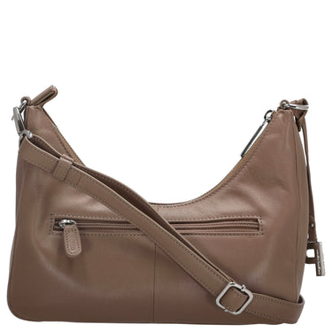Picard Really - Schultertasche 26 cm (chai) - Ansicht 4